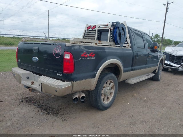 Ford F-250