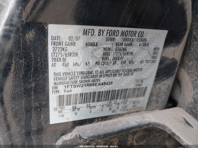 Ford F-250