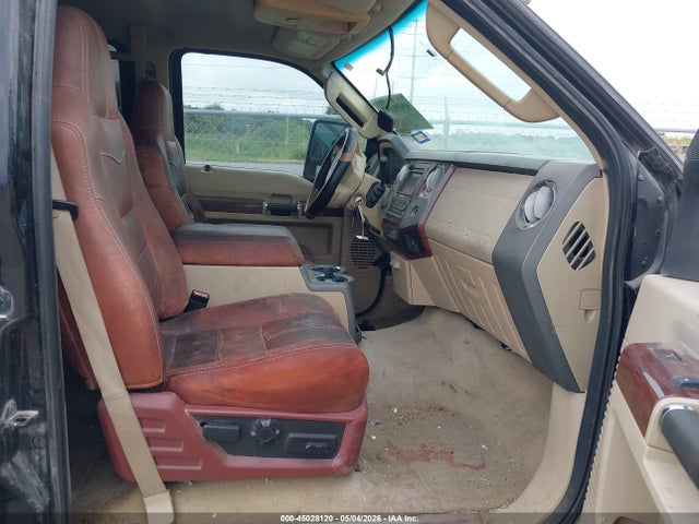 Ford F-250