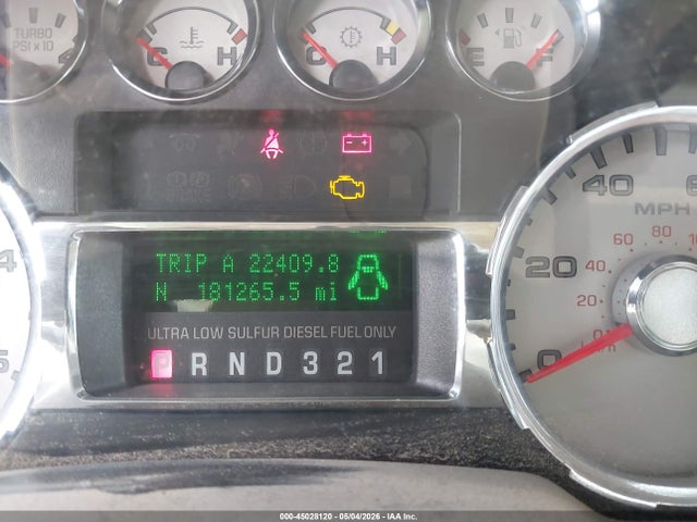 Ford F-250