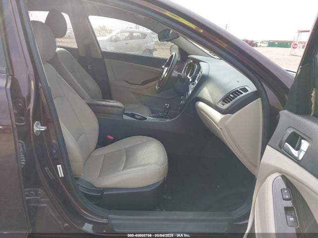 Kia Optima Ex