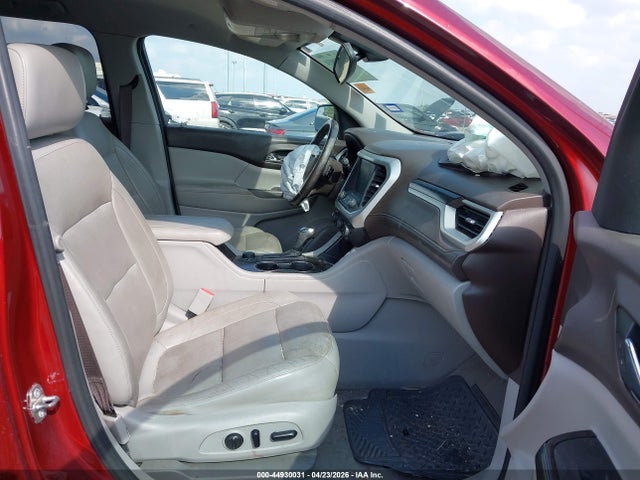GMC Acadia Slt-1