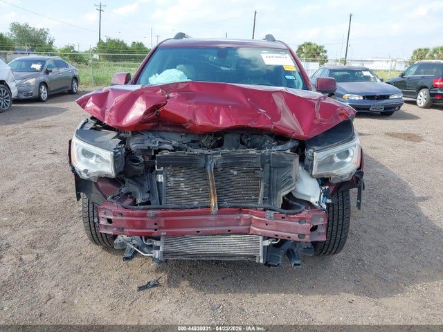 GMC Acadia Slt-1