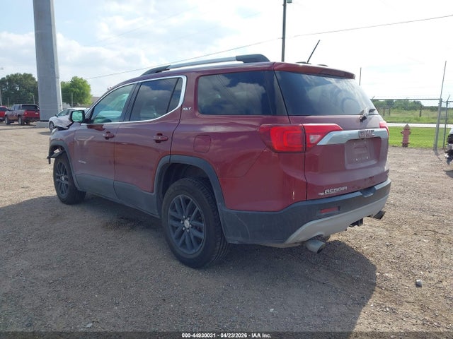GMC Acadia Slt-1