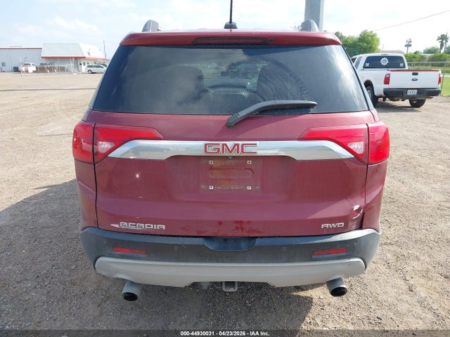 GMC Acadia Slt-1