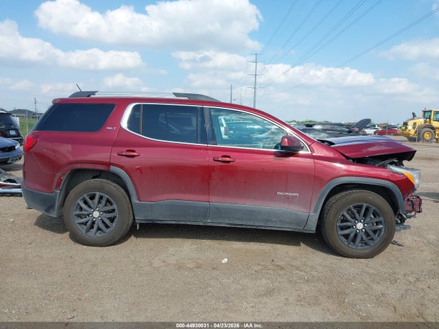 GMC Acadia Slt-1