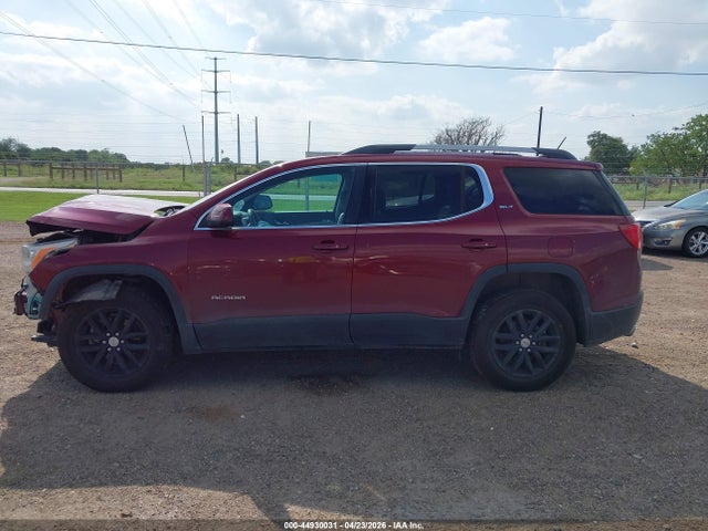 GMC Acadia Slt-1