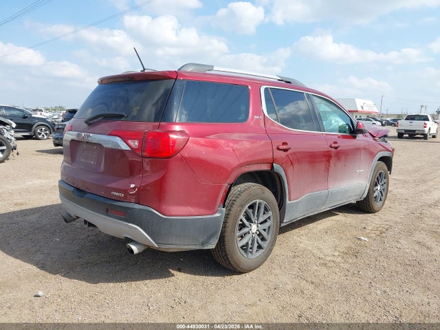 GMC Acadia Slt-1