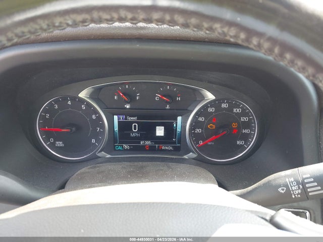 GMC Acadia Slt-1