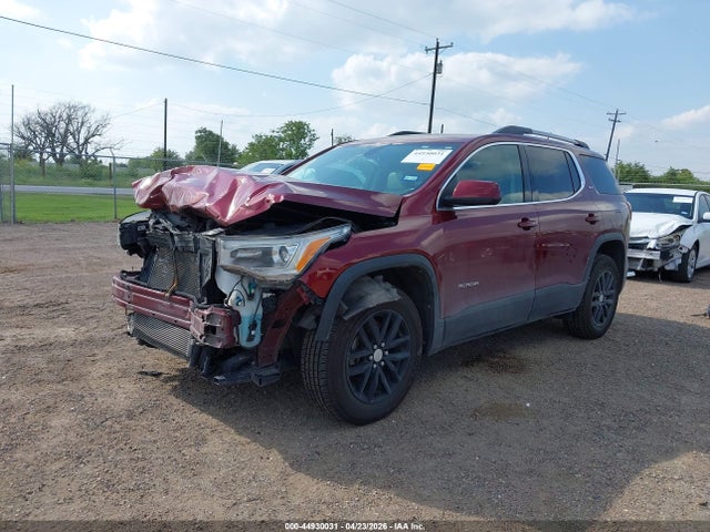 GMC Acadia Slt-1