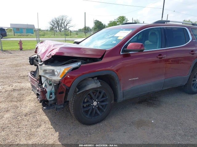 GMC Acadia Slt-1