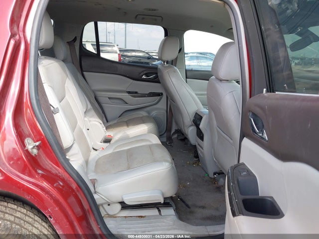 GMC Acadia Slt-1