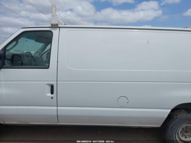 Ford E-250 Commercial