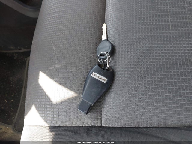 Dodge Journey Se