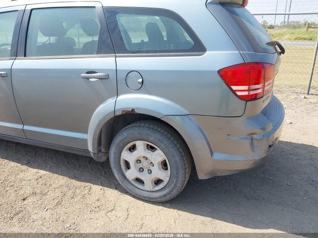 Dodge Journey Se