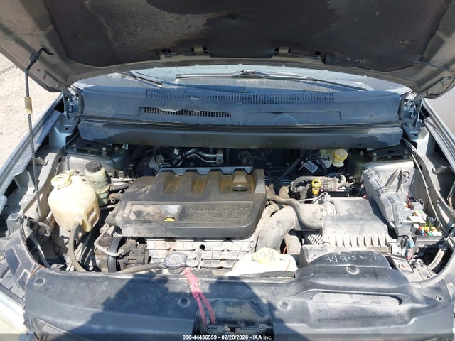 Dodge Journey Se