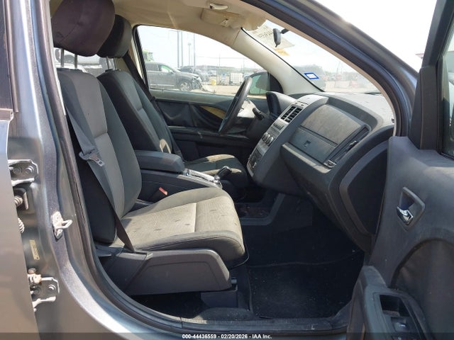 Dodge Journey Se