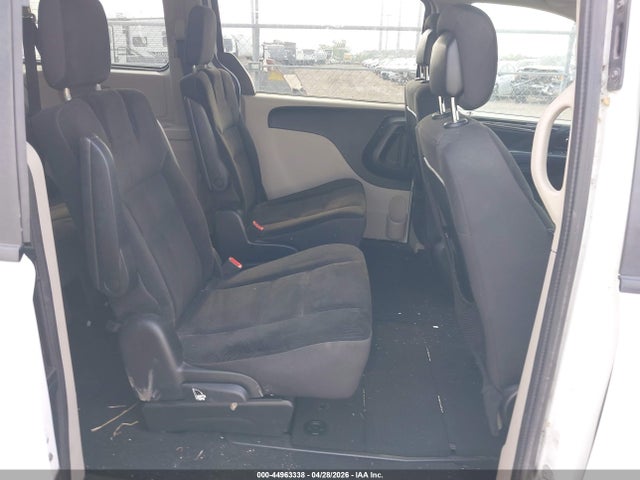 Dodge Grand Caravan Se