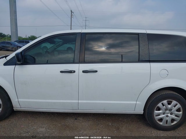 Dodge Grand Caravan Se