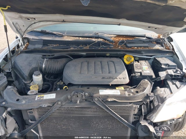 Dodge Grand Caravan Se