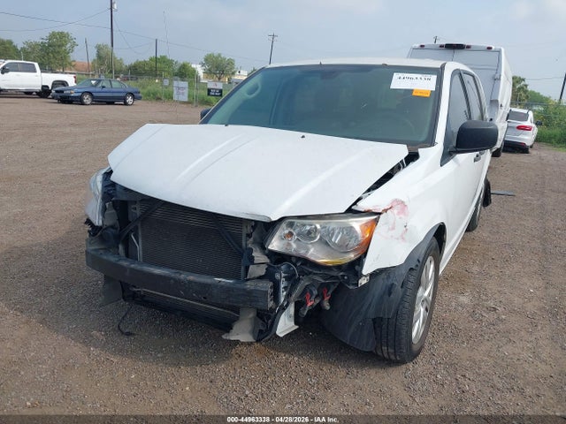 Dodge Grand Caravan Se