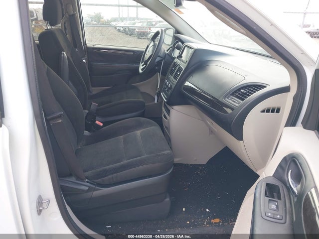 Dodge Grand Caravan Se