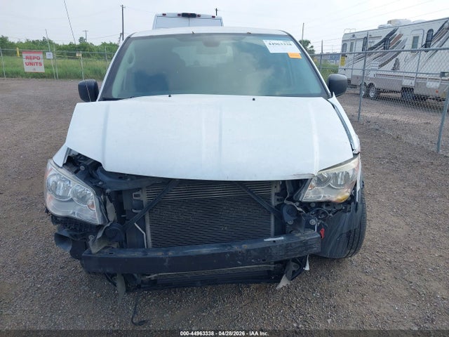 Dodge Grand Caravan Se