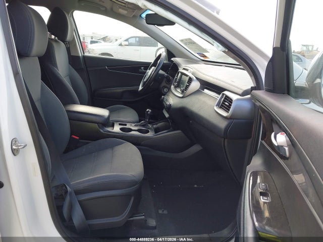 Kia Sorento 2.4l Lx