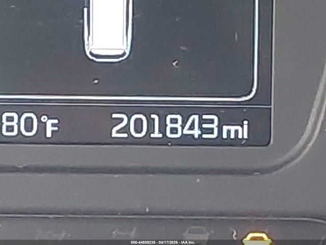 Kia Sorento 2.4l Lx