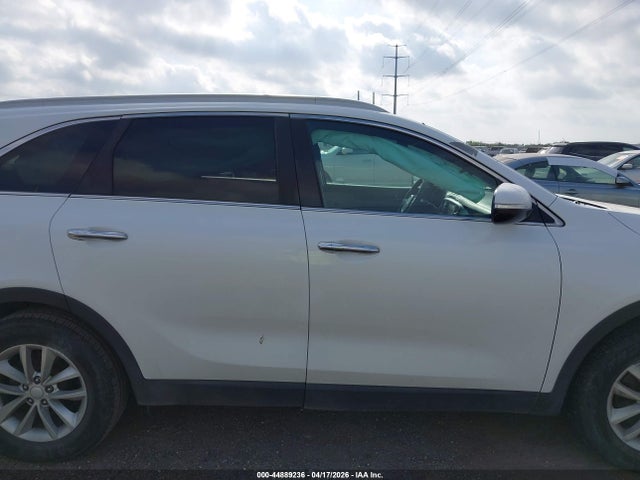 Kia Sorento 2.4l Lx
