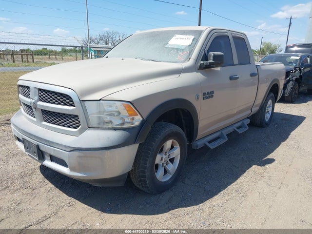 Ram 1500