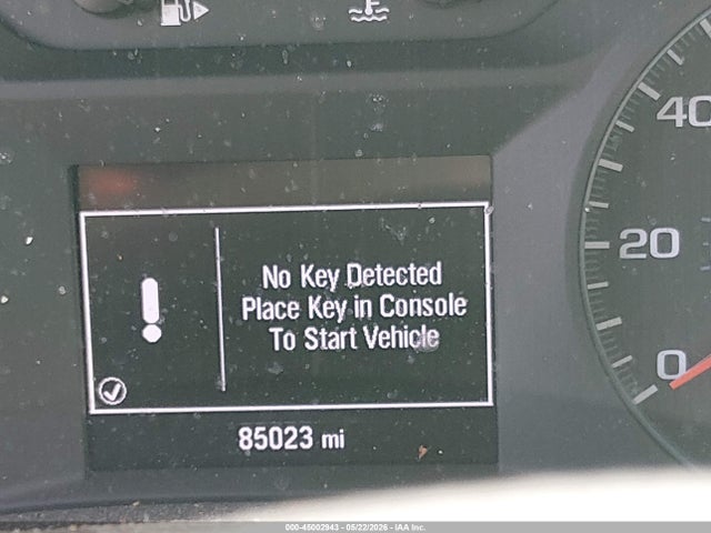 Chevrolet Malibu Fwd 1lt