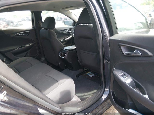 Chevrolet Malibu Fwd 1lt
