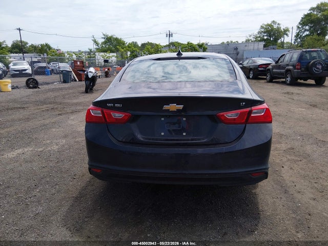 Chevrolet Malibu Fwd 1lt