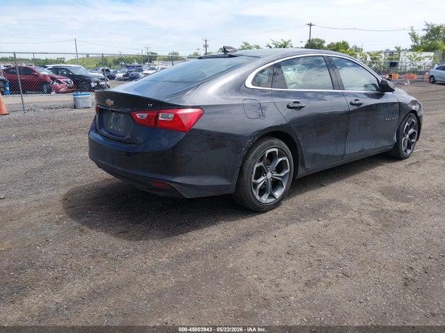 Chevrolet Malibu Fwd 1lt