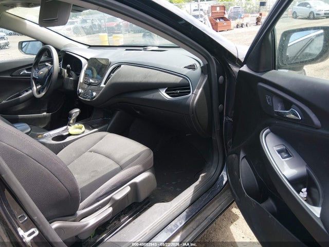 Chevrolet Malibu Fwd 1lt