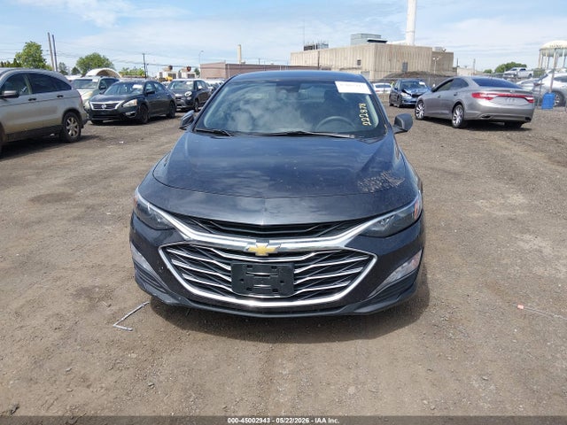 Chevrolet Malibu Fwd 1lt