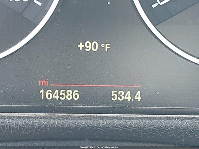 BMW 3 Series Xdrive