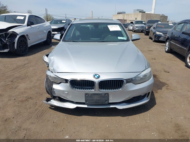 BMW 3 Series Xdrive