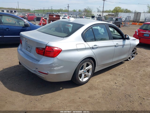 BMW 3 Series Xdrive