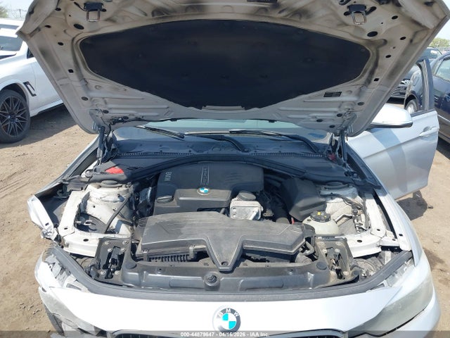 BMW 3 Series Xdrive