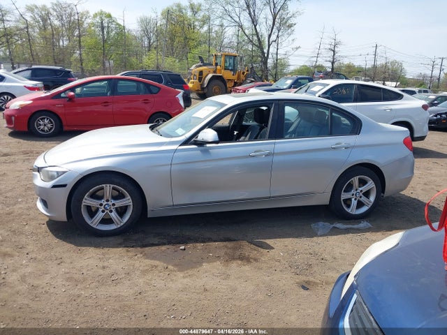 BMW 3 Series Xdrive