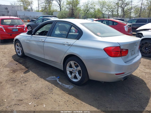 BMW 3 Series Xdrive
