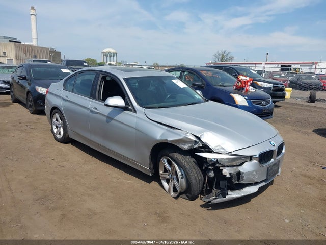 BMW 3 Series Xdrive