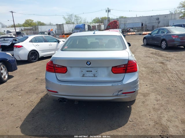 BMW 3 Series Xdrive