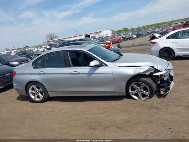 BMW 3 Series Xdrive