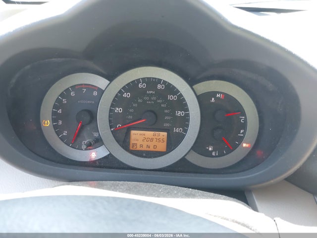 Toyota RAV4 Limited