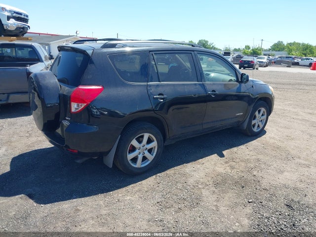 Toyota RAV4 Limited
