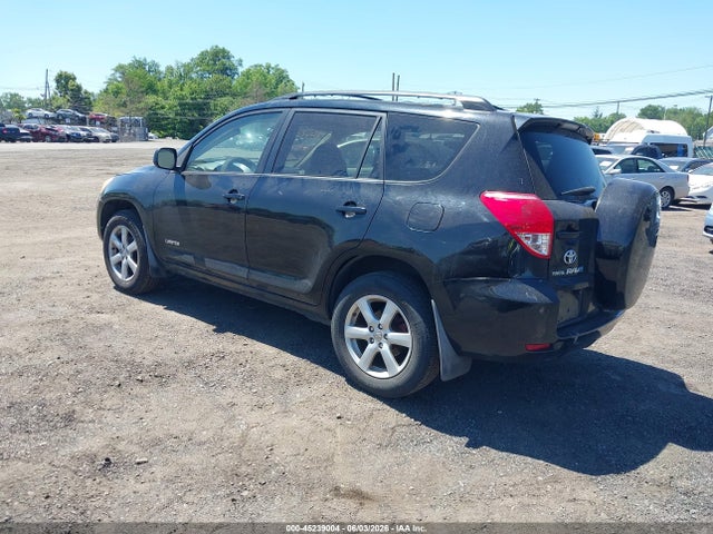 Toyota RAV4 Limited
