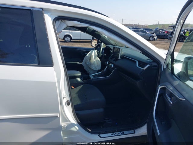 Toyota RAV4 Se